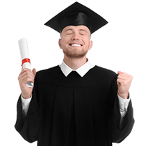 Advertising In Fort Myers-Napes: College Grads