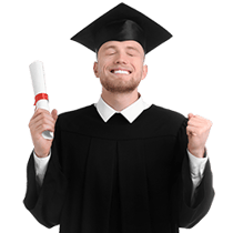 Las Vegas Advertising: College Grads