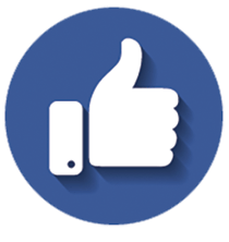 Advertise On Social Media in Boston and New England Thumbs Up
