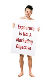 Advertising In Fort Myers and Southwest Florida Marketing Objectives