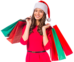 Holiday Advertising In Philadelphia and Delaware Valley
